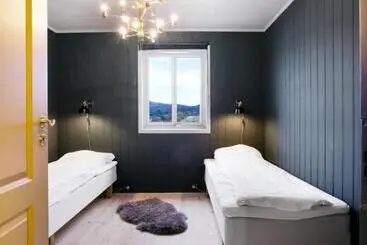 Buvik Sea Lodge Apartments