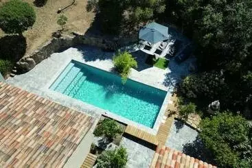 Hotel Hôtel Confidentiel Le Grecale