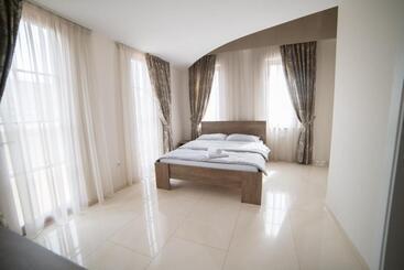 בית מלון כפרי Urban