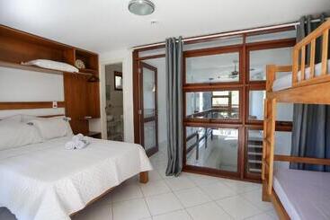 Pansiyon Alapage Toque Toque