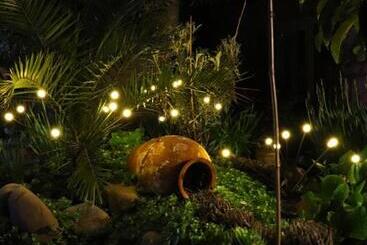 ペンション Greengate