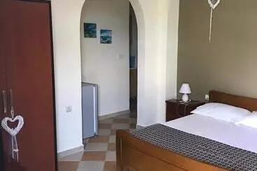 Pension Joni S House