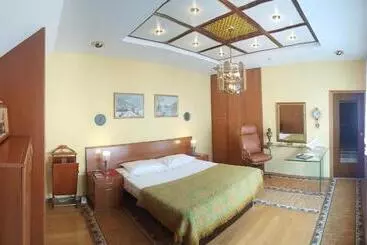Pension The Blacksmith S Guesthouse