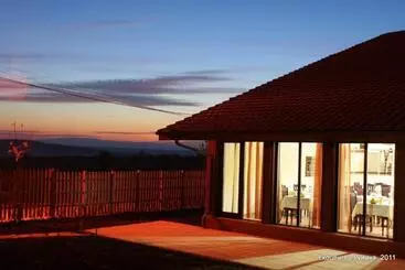 Hotelli Rumika Ecocenter