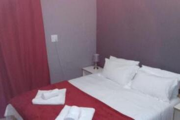 بنسيون Beulahland Guesthouse