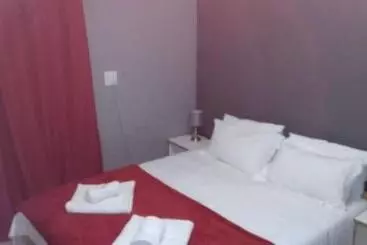 Majatalo Beulahland Guesthouse