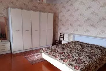 پانسیون Guest House Lankhvri