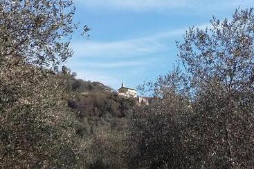 Пансион Villa Anna