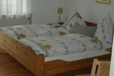 Pension Am Limespfad