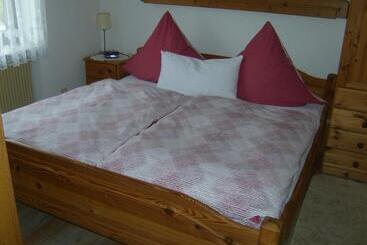 Pension Am Limespfad