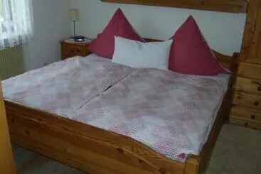 Pension Am Limespfad
