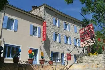 Auberge De Trente Pas
