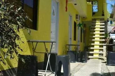 Hostel Ellen S Resort