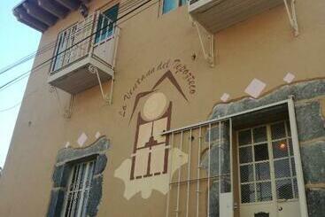 Herberge La Ventana Del Tepozteco