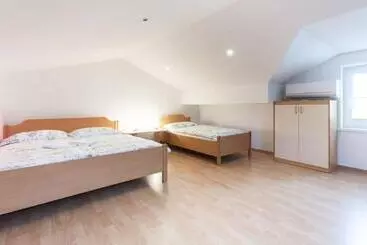 Bed And Breakfast špelca
