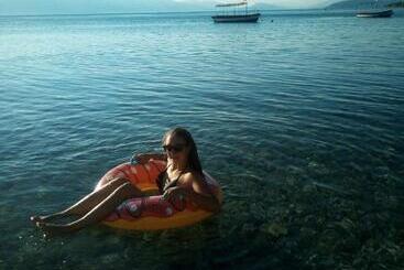 پانسیون Lile Pestani Accommodation