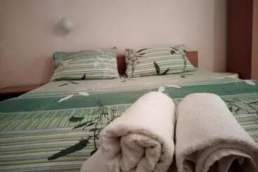 پانسیون Lile Pestani Accommodation