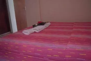 پانسیون Lile Pestani Accommodation