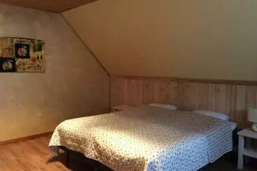 پانسیون Männiaru Puhkemajad Bo Ka Pubi