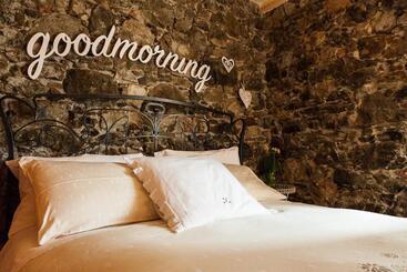 פנסיון Podere Morucciola