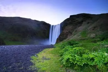 ペンション Welcome Edinborg