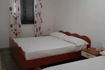 هتل آپارتمان Residence Eden