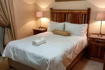 Rivervio Bed & Breakfast