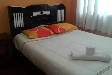 هاستل Nery Lodging