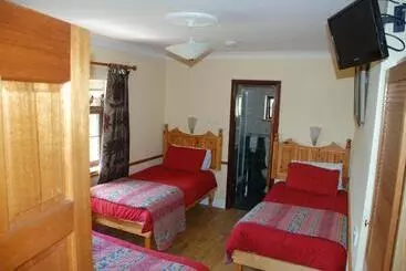 Ard Mhuiris B&b