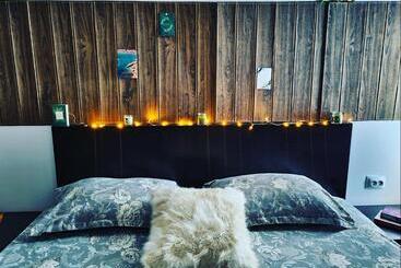 شقة فندقية Atlantis Resort Sea View