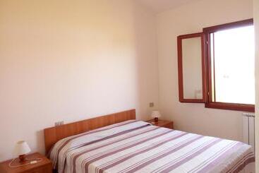 Aparthotel Domenique