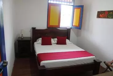 Hôtel Finca La Colmena De Don Juaco