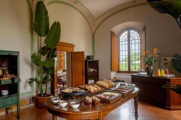 בית מלון כפרי Precise Tale Poggio Alla Sala