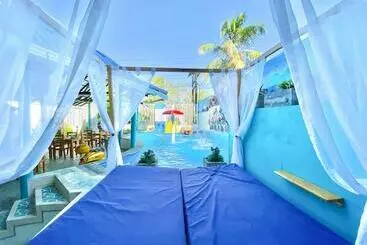 Hotel Terramar