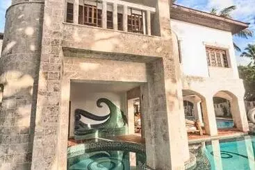 Hotel The Maji Beach Boutique