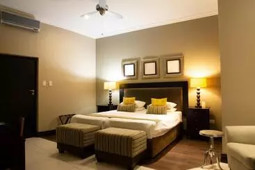 Legend Simba Safari Legend Golf Safari Resort