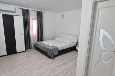 پانسیون Casa Carpov Sulina