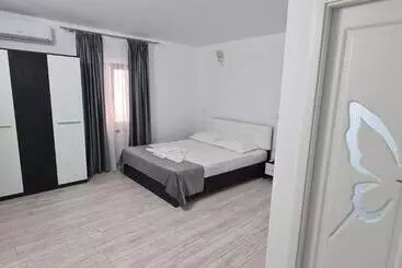 Pensão Casa Carpov Sulina