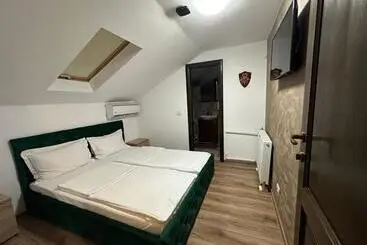 Pansiyon Casa Dorgo
