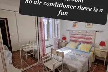 Pansiyon Chambres D Hôtes Villa Bella Fiora