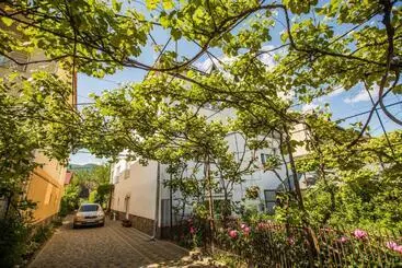 Pensió Guest House In Drachino