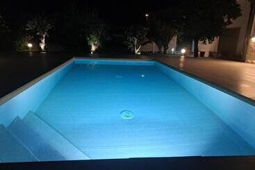 بنسيون Il Piccolo Principe Relais