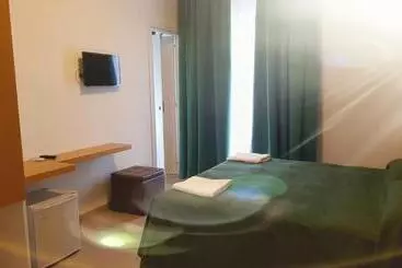 ペンション Il Piccolo Principe Relais
