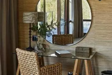 Majatalo Kwandwe Private Game Reserve   Ecca Lodge