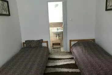 Majatalo Nyugalom Pihenő