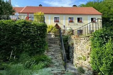 Pension Hamry