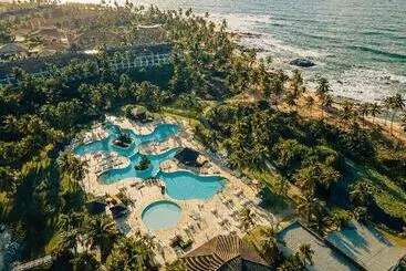 Sauipe Resorts Ala Terra  All Inclusive