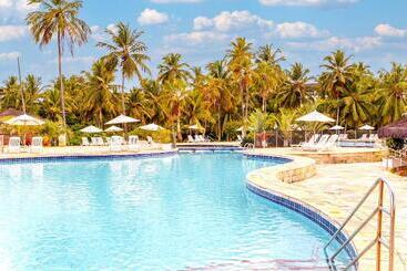 Sauipe Resorts Ala Terra All Inclusive