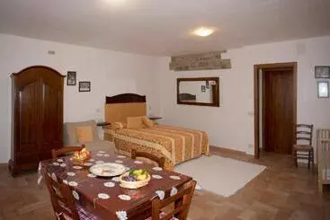 Hus på landet Agriturismo I Gelsi Di Santa Cristina