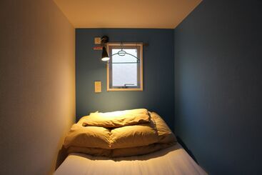 Guesthouse Geragera – Hostel